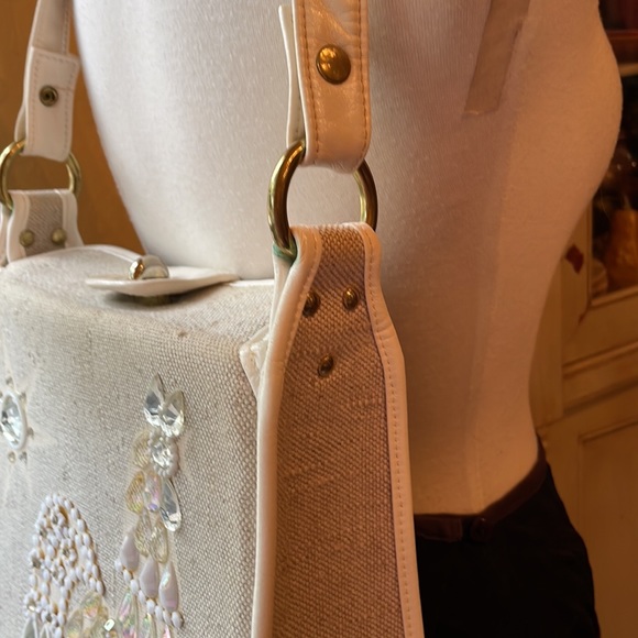 The original Collins of Texas bag - Picture 2 of 6